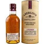Schottische Aberlour Single Malt Whiskys & Single Malt Whiskeys Speyside 