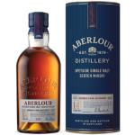Schottische Aberlour Single Malt Whiskys & Single Malt Whiskeys Jahrgänge 1900-1949 für 14 Jahre Sherry cask Speyside 