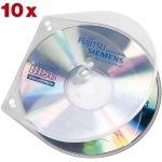 Veloflex DVD-Hüllen & Bluray-Hüllen 