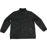 Abraxas Bi-elastische Softshell-Jacke in schwarz, Größe:10XL