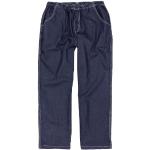 Blaue Abraxas Jogger-Jeans aus Denim für Herren Größe 8 XL 