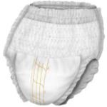 ABRI Flex Premium Pants 130-170 cm XL1 FSC 14 St.