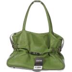 Reduzierte Grüne Abro Damenhandtaschen 