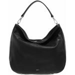 Abro Hobo Bag - Handtasche Tilly - in black - für Damen