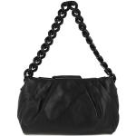 Abro Hobo Bag - Shoulder Bag GALI - in black - für Damen