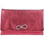 Abro Mimosa Clutch rot