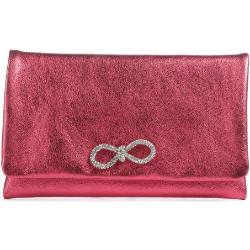 Abro Mimosa Clutch rot