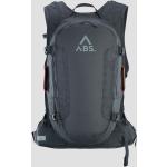 ABS A.Light Go Easy.Tech Avalanche Rucksack schwarz