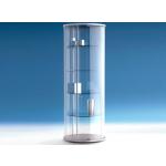 Glasvitrinen aus Glas abschließbar Breite 0-50cm, Höhe 0-50cm, Tiefe 0-50cm 