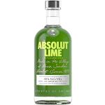 Absolut Lime Wodka (1 x 0.7 l)