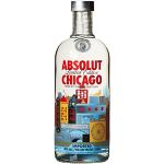 USA Absolut Unflavoured Vodkas 0,7 l Illinois 