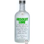 Absolut Vodka Lime 0,7l