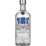 Absolut Vodka Original – Absolute Reinheit und ein