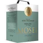 Reduzierte Feinherbe Deutsche Bag-In-Box Riesling Weißweine Mosel 