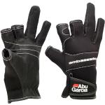 ABU GARCIA Angel Handschuh Neoprene Gloves XL Spin