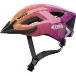 ABUS Fahrradhelm »ADURO 2.0«, rosa, gold prism - rosa