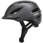 Fahrradhelm ABUS "PEDELEC 1.1" Helme grau (titan) Fahrradhelme für Erwachsene