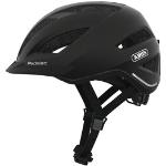 Fahrradhelm ABUS "PEDELEC 1.1" Helme schwarz (black edition) Fahrradhelme für Erwachsene