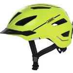 Fahrradhelm ABUS "PEDELEC 2.0" Helme gelb (signal yellow) Fahrradhelme für Erwachsene