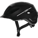 Fahrradhelm ABUS "PEDELEC 2.0" Helme schwarz (velvet black) Fahrradhelme für Erwachsene