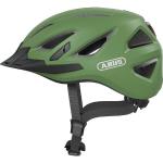 ABUS Fahrradhelm »URBAN-I 3.0«, grün, jade green - grün