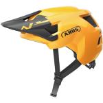 ABUS MTB-Helm YouDrop - Fahrradhelm für Kinder und