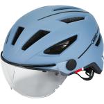 ABUS Pedelec 2.0 ACE Helm blau M | 52-57cm 2022 Fahrradhelme