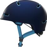 Abus Scraper 3.0 ACE Helm ultra blue, Gr. M 54-58 cm
