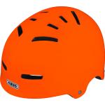 Abus Scraper 3.0 Cityhelm Helm signal orange, Gr. L 57-61 cm