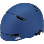 Abus Scraper 3.0 Cityhelm Helm ultra blue, Gr. L 57-61 cm