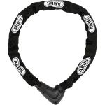 Abus Steel-O-Chain™ 9809/85 black verschiedenschließend