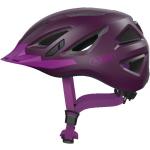 Abus Urban-I 3.0 - Fahrradhelm Core Purple S (51 - 55 cm)