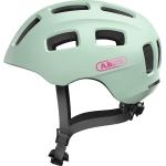 Abus Youn-I 2.0 Jugendhelm iced mint, Gr. S 48-54