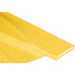 Gelbe Gartentischdecken aus Kunststoff 