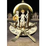 ABYstyle ABYDCO841 Maxi-Poster „The Promised Neverland Group“ 61 x 91,5 cm