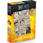 One Piece Puzzles 