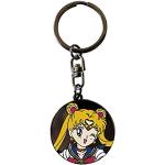 Bunte Sailor Moon Schlüsselanhänger & Taschenanhänger für Damen 