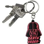 Bunte Star Wars Darth Vader Schlüsselanhänger & Taschenanhänger für Damen 