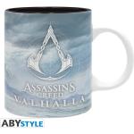 Assassin's Creed Tassen & Untertassen 320 ml 