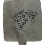 Abystyle Game Of Thrones House Stark Geldbeutel (ABYBAG296)