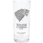 Game of Thrones Runde Gläser & Trinkgläser aus Glas spülmaschinenfest 