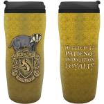 Harry Potter Hufflepuff Coffee-to-go-Becher & Travel Mugs 