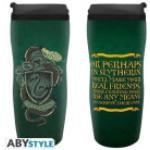Harry Potter Slytherin Coffee-to-go-Becher & Travel Mugs 