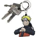 Naruto Schlüsselanhänger & Taschenanhänger 