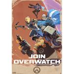 Overwatch Poster 