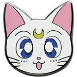 Rosa Sailor Moon Metallanstecknadeln 