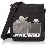 Star Wars Yoda Messenger Bags & Kuriertaschen 