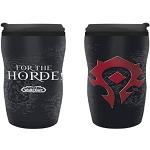 Reduzierte Schwarze World of Warcraft Coffee-to-go-Becher & Travel Mugs 