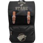 Abystyle XXL Backpack House Stark - Game of Thrones