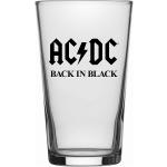 AC/DC Gläser & Trinkgläser 